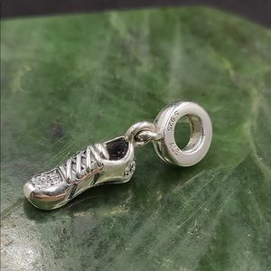 Pandora charms